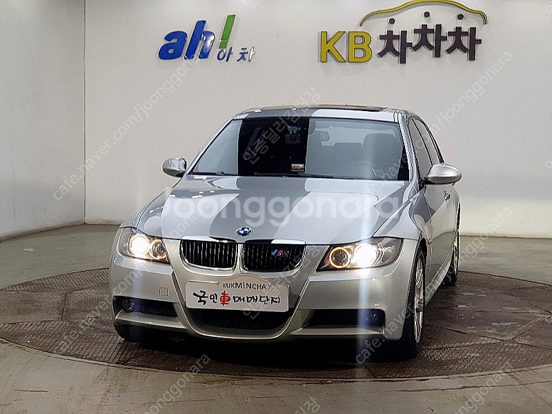 BMW 3시리즈 (E90) 320i 세단 스포츠 판매합니다 ★전액할부★저신용★--1