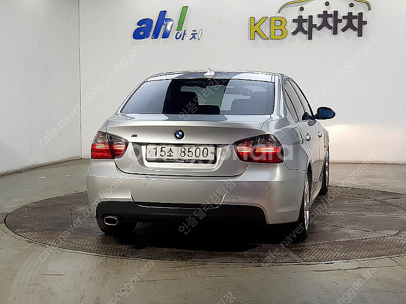 BMW 3시리즈 (E90) 320i 세단 스포츠 판매합니다 ★전액할부★저신용★--2