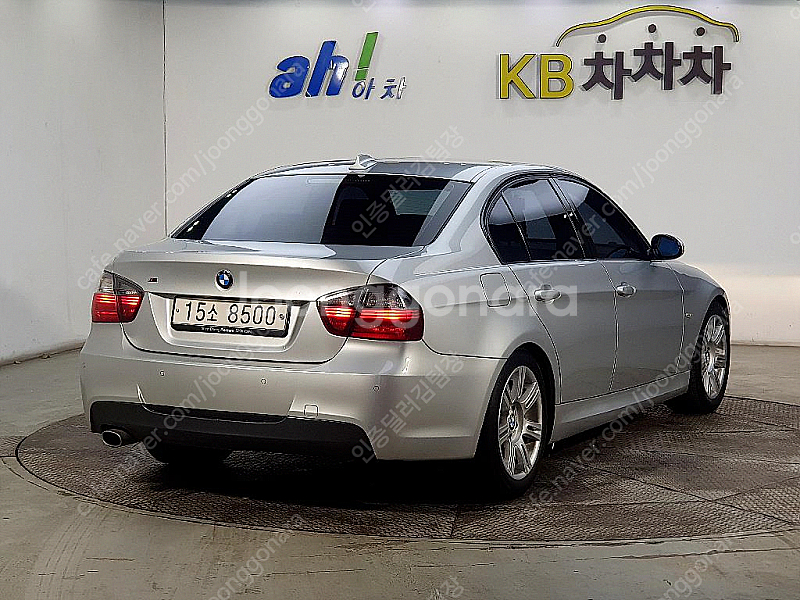 BMW 3시리즈 (E90) 320i 세단 스포츠 판매합니다 ★전액할부★저신용★--3