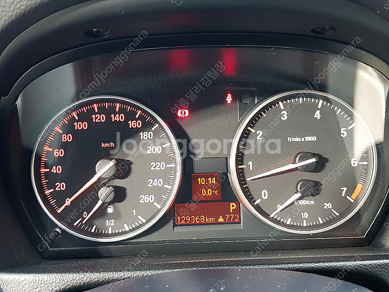 BMW 3시리즈 (E90) 320i 세단 스포츠 판매합니다 ★전액할부★저신용★--5