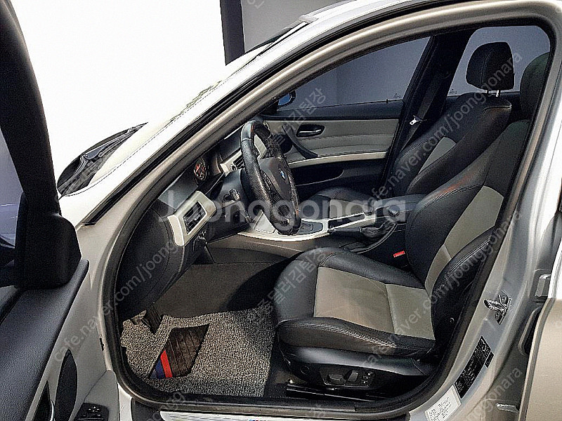BMW 3시리즈 (E90) 320i 세단 스포츠 판매합니다 ★전액할부★저신용★--6