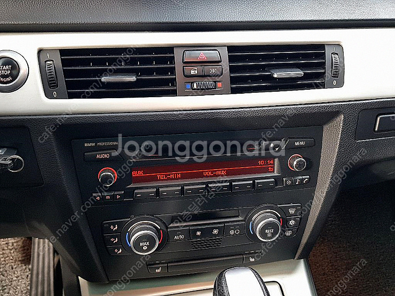 BMW 3시리즈 (E90) 320i 세단 스포츠 판매합니다 ★전액할부★저신용★--9