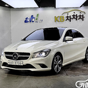 [벤츠]CLA클래스 CLA 200 CDI ★중고차★중고차매입★전액할부★저신용자★신불자★소액할부★현금★카드 전부 가능합니다!