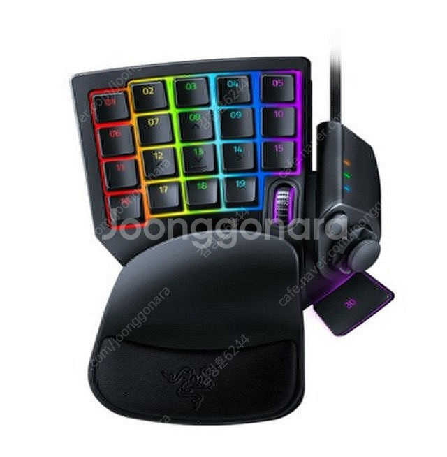 레이저 타르타로스 프로 구매합니다 Razer Tarta...--0
