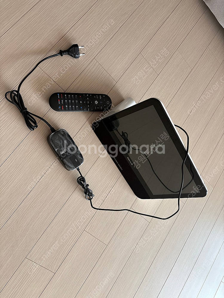 기가지니 테이블TV 판매합니다--0