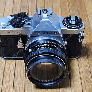 아사히 펜탁스의 Pentax ME Super 판매