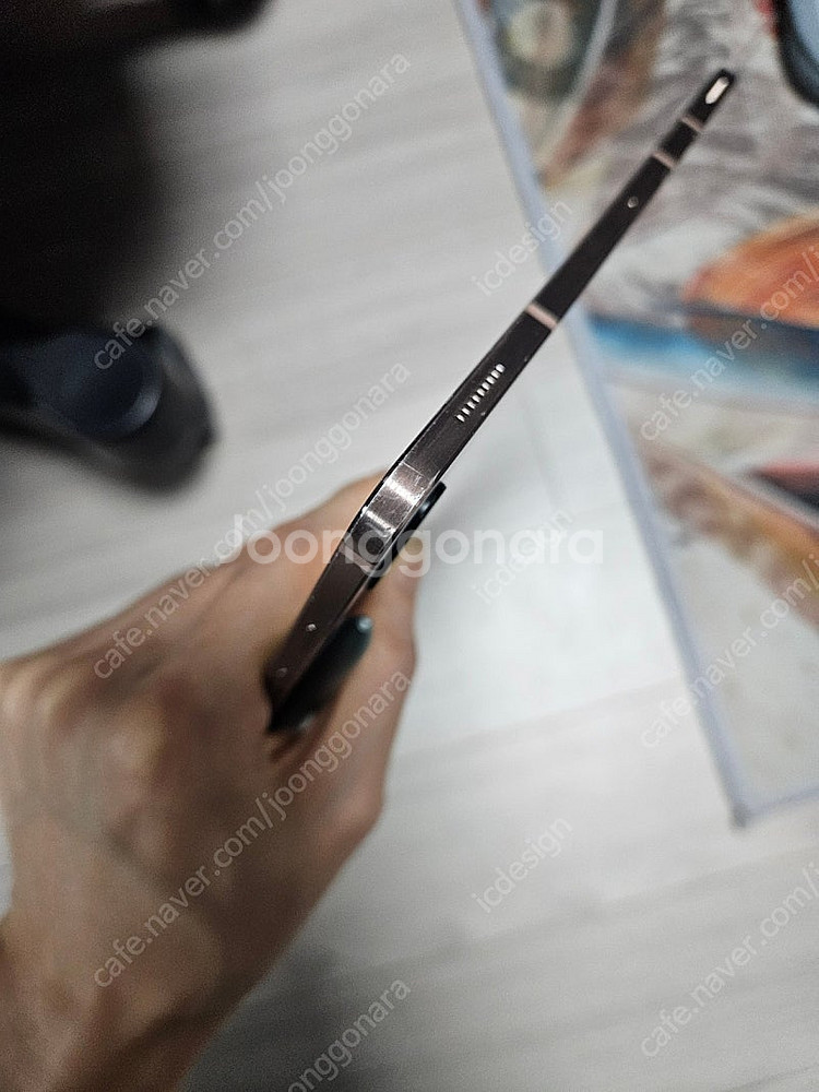 갤럭시탭s7플러스 256gb wifi--1