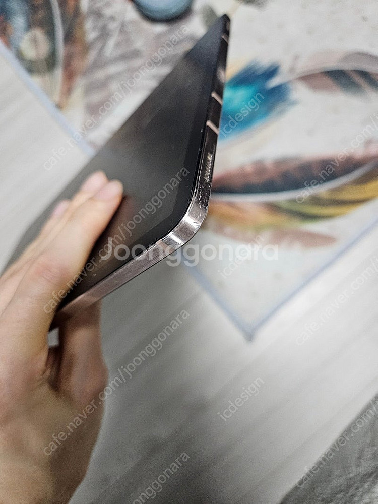 갤럭시탭s7플러스 256gb wifi--3