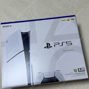 ps5 슬림 디스크버젼 판매합니다.