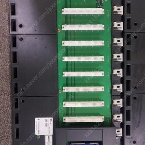 LS PLC MASTER-K1000S 팝니다.(중고)