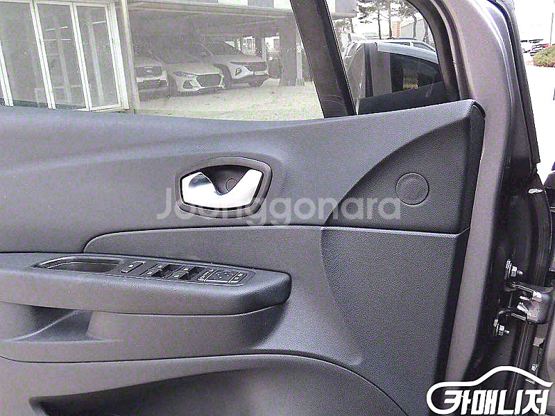 [르노코리아(삼성)]뉴QM3 디젤 1.5 RE (5인승) 2019 년 중고차☆전액할부☆중고리스☆여유자금☆--2