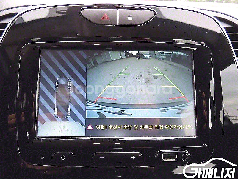 [르노코리아(삼성)]뉴QM3 디젤 1.5 RE (5인승) 2019 년 중고차☆전액할부☆중고리스☆여유자금☆--7