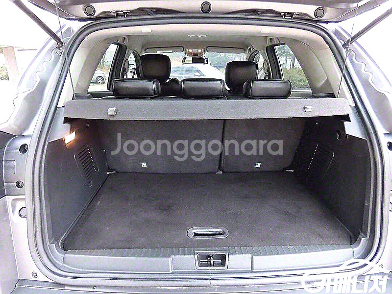 [르노코리아(삼성)]뉴QM3 디젤 1.5 RE (5인승) 2019 년 중고차☆전액할부☆중고리스☆여유자금☆--9