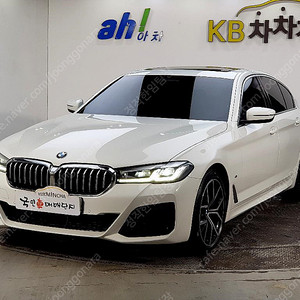 BMW 5시리즈 (G30) 530i xDrive M 스포츠 선착순 판매합니다 ★전액할부★저신용★