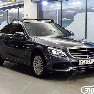 [벤츠]C클래스 W205 C220 블루텍 익스클루시브 ★중고차★중고차매입★전액할부★저신용자★신불자★소액할부★현금★카드 전부 가능합니다!