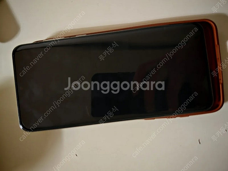 화웨이 p60 pro 8/256 화이트--2