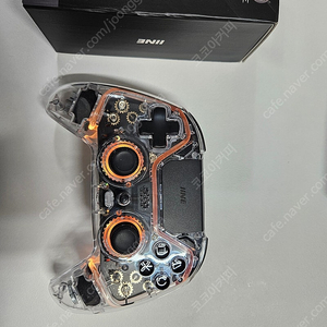 [IIne] PS4 듀얼쇼크4 게임 컨트롤러