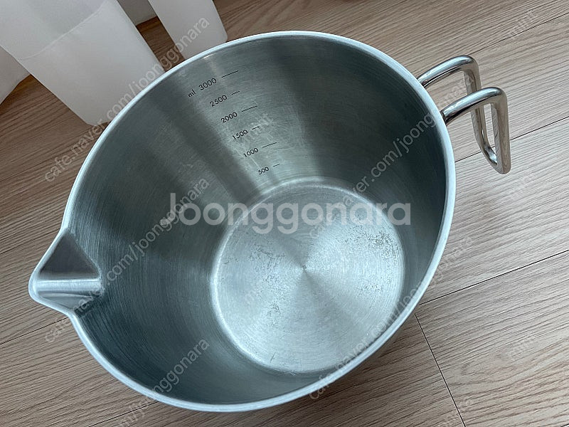 비마이매직 매직팟--3