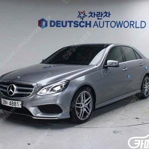 [벤츠]E-클래스 W212 E350 블루텍 4MATIC (5인승) ★중고차★중고차매입★전액할부★저신용자★신불자★소액할부★현금★카드 전부 가능합니다!