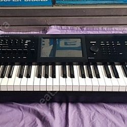 Korg Kronos2 코르그 크로노스2 88 팝니다