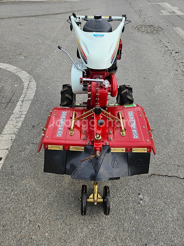 관리기 아세아 AMC880 SM--3