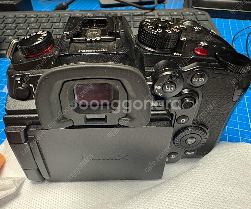 파나소닉 루믹스 Gh6--2