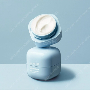 라네즈 워터뱅크 블루 히알루로닉 모이스춰 크림 50ml