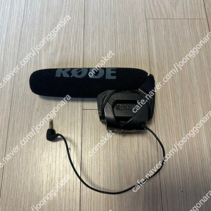 로데 마이크 RODE VIDEOMIC PRO , VIDEOMIC GO , 씨큐라인 프로디스크2 ProDisk II 판매합니다.