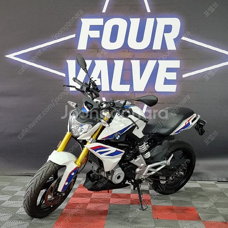 [포밸브] BMW 20년 G310R (23-261)--1