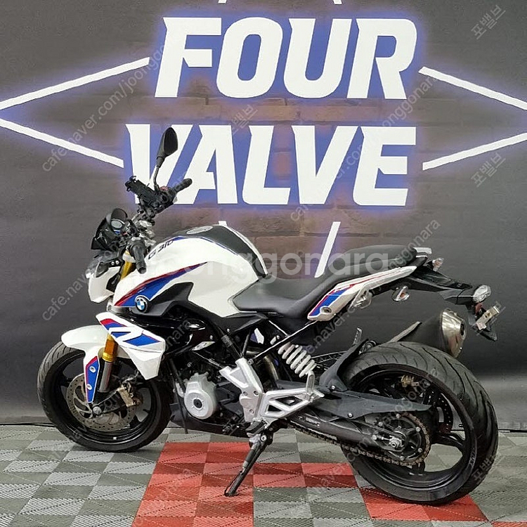 [포밸브] BMW 20년 G310R (23-261)--2