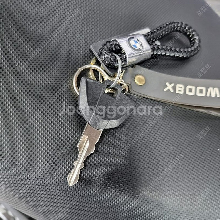 [포밸브] BMW 20년 G310R (23-261)--4