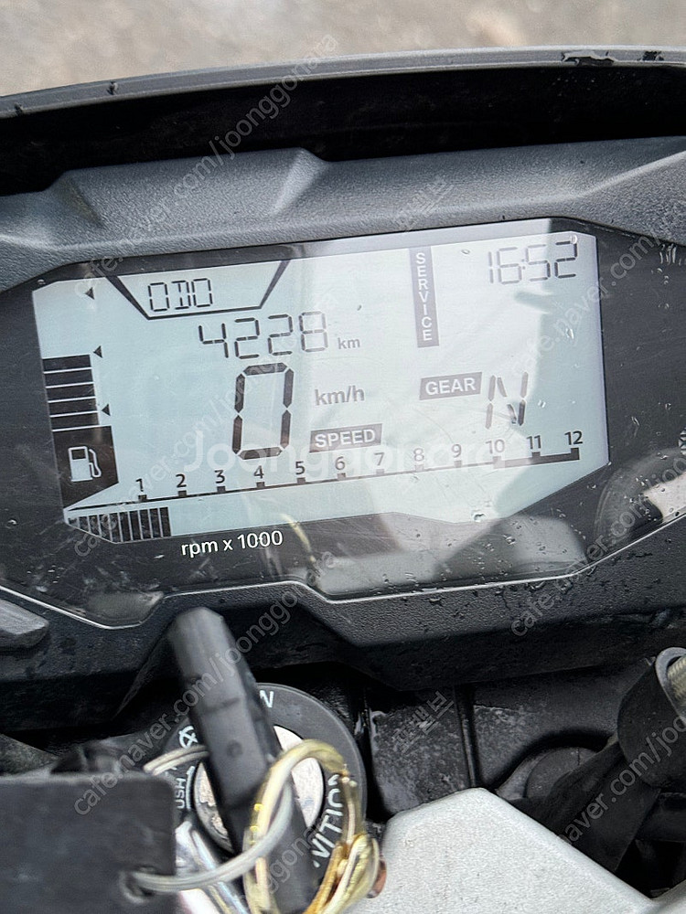 [포밸브] BMW 20년 G310R (23-261)--5