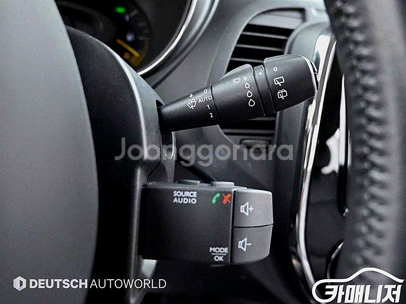 [르노코리아(삼성)]QM3 디젤 1.5 RE (5인승) 2015 년 중고차☆전액할부☆중고리스☆여유자금☆--7