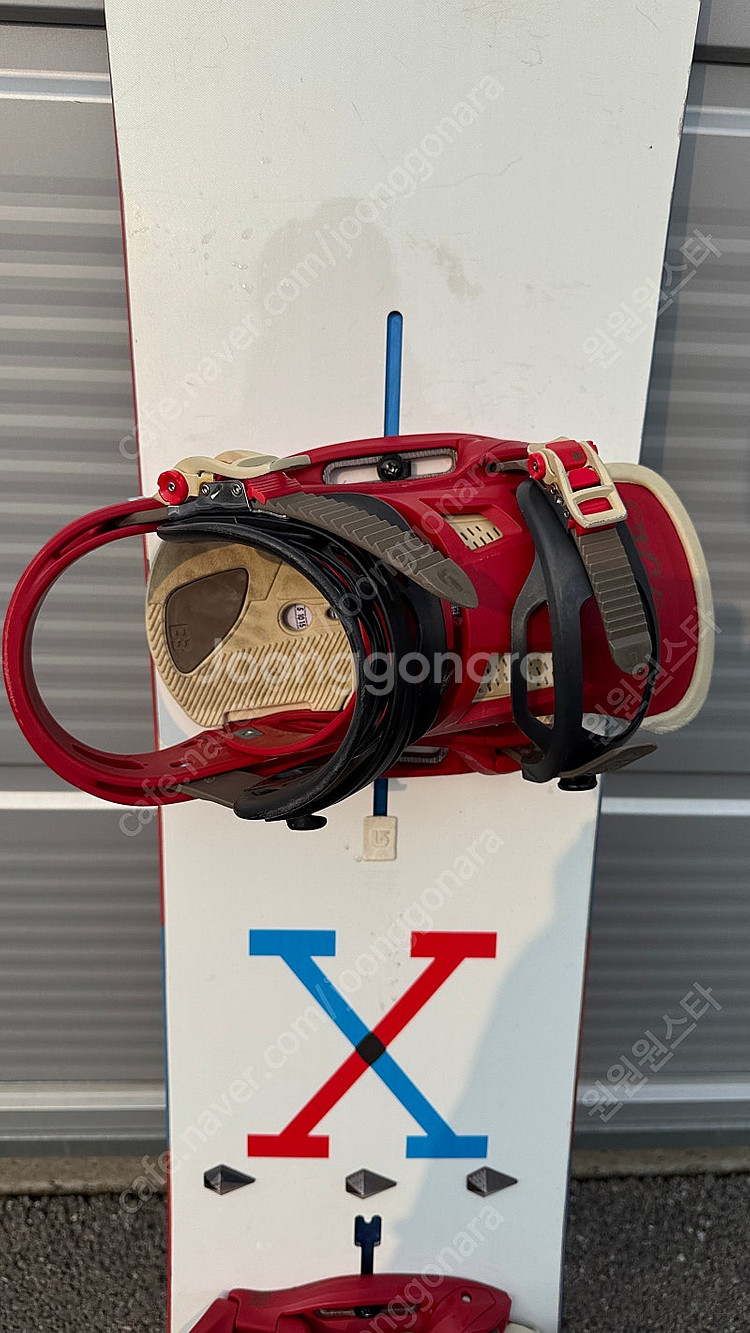 버튼 커스텀 엑스 152 바인딩 말라비타 m--1