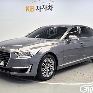 EQ900 3.8 GDI AWD 2016 년 중고 중고차 전액할부 중고차리스 2,039만원