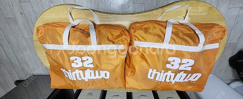 노우보드 [ROME, SALOMON 데크(바인딩 포함--8