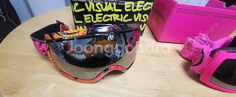 노우보드 [ROME, SALOMON 데크(바인딩 포함--9