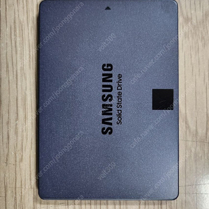 860QVO 삼성 1테라 SSD