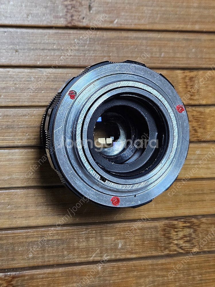 캐논의 라이카마운트 RF 카메라 Canon model ...--5