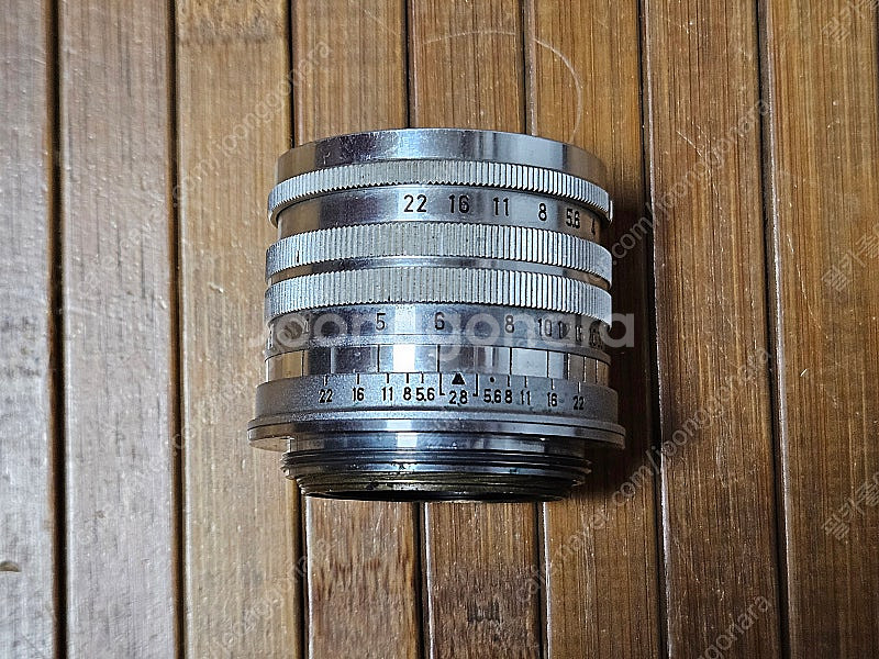 캐논의 라이카마운트 RF 카메라 Canon model ...--8