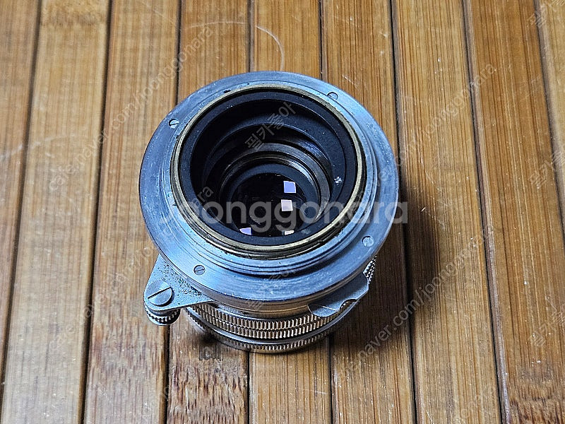 캐논의 라이카마운트 RF 카메라 Canon model ...--9