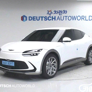 [제네시스]GV60 스탠다드 AWD (5인승) 2022 년 중고차◆전액할부◆중고리스◆친절서비스◆