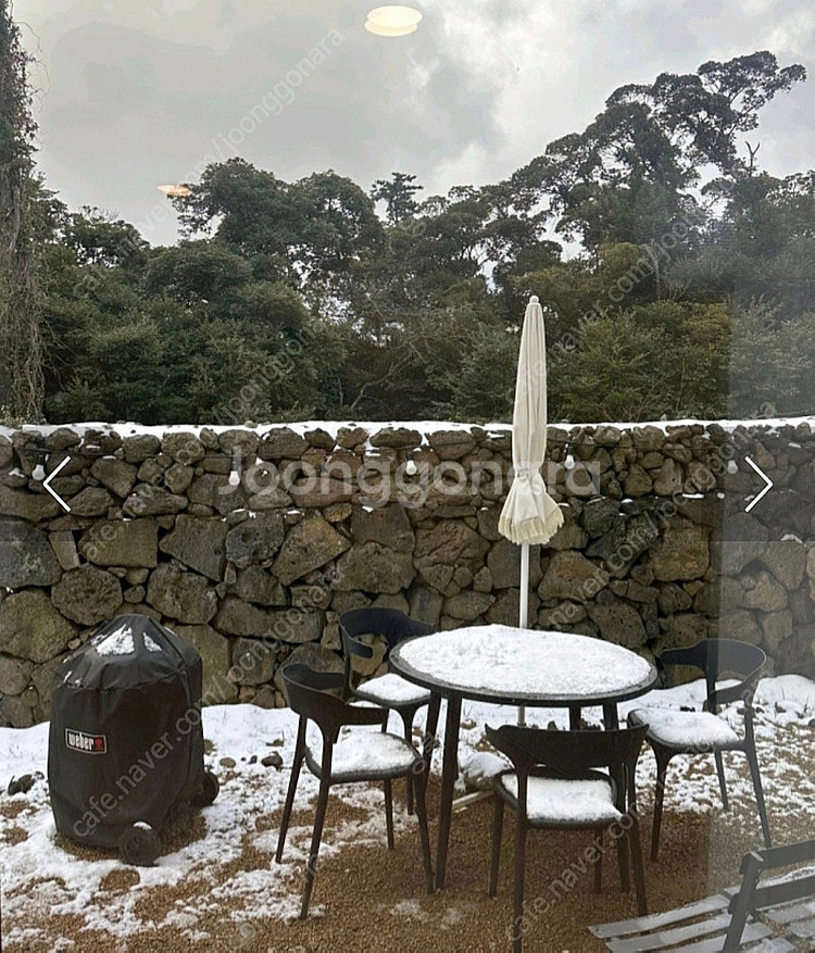 제주도 숙소 양도합니다. (2025.2.1~2.4) 3...--3