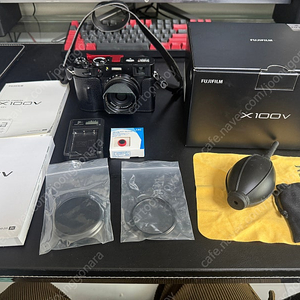 x100v 판매합니다