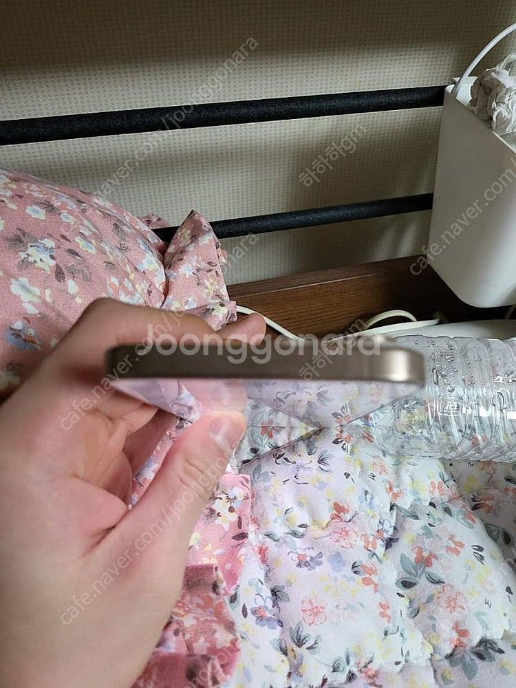 아이폰 16 pro max 512--4