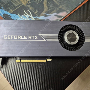 RTX 3080 10GB GDDR6X 그래픽카드