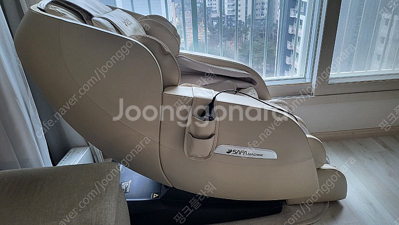 사파안마의자 sf4500--0