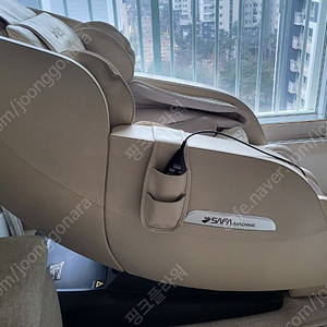 사파안마의자 sf4500