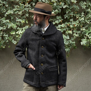 [42, 103] 프리휠러스 "EBBETS FIELD" COAT 코트, 리얼맥코이, 토이즈맥코이, 버즈릭슨, 콜림보, 에어로레더, 이스트맨