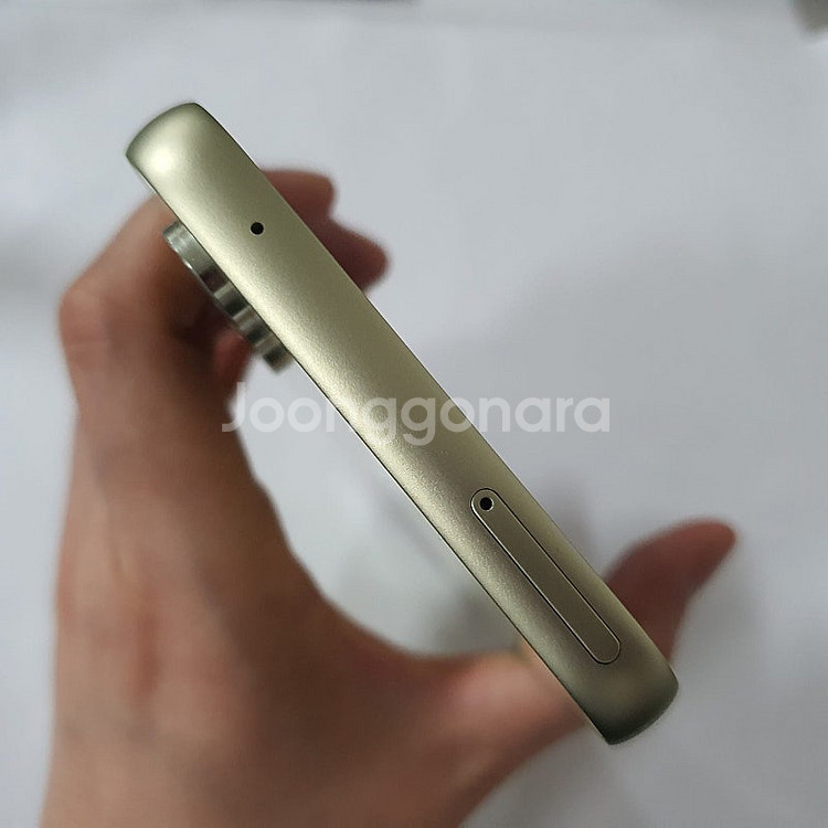 갤럭시 A54 퀀텀4 128GB 저렴 / S급 정상해지...--9